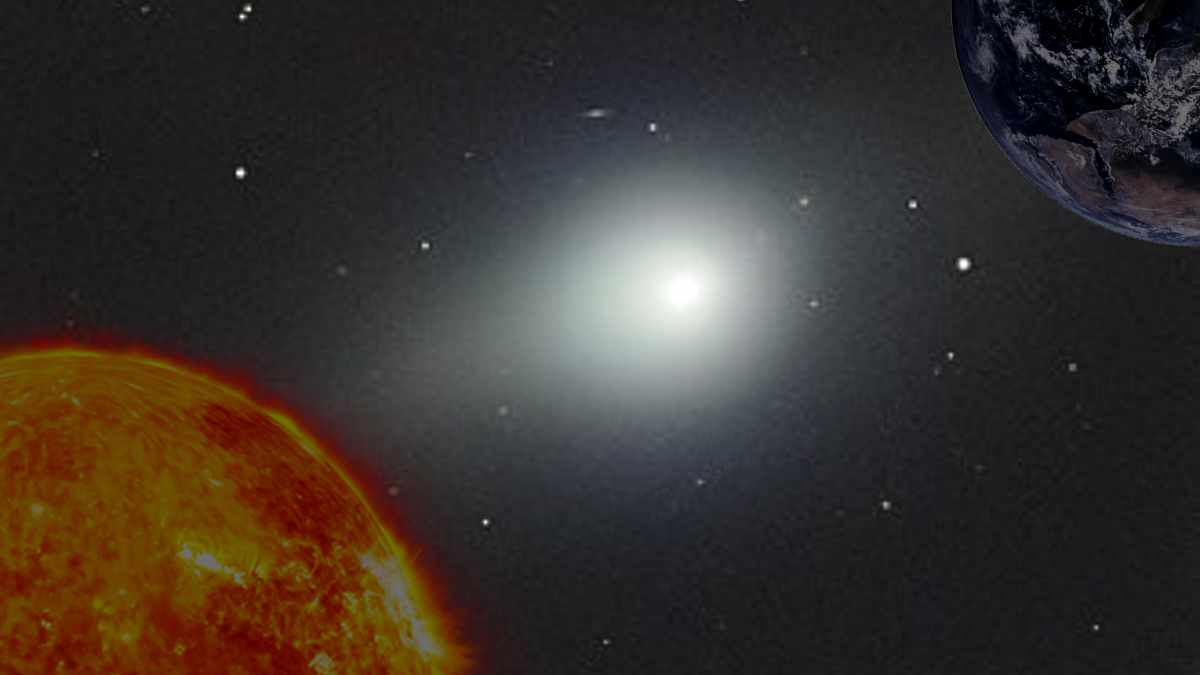 3I/ATLAS: Avi Loeb Decodes The Rare ‘Full Moon Phase’ Of Exocomet To Occur Tomorrow; Will It Affect Earth?