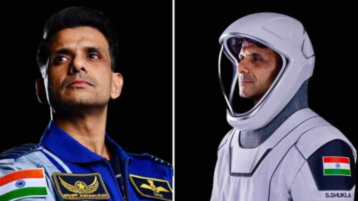 Republic Day 2026: India’s Second Astronaut, Group Cpt. Shubhanshu Shukla Among 70 Ashoka Chakra Awardees