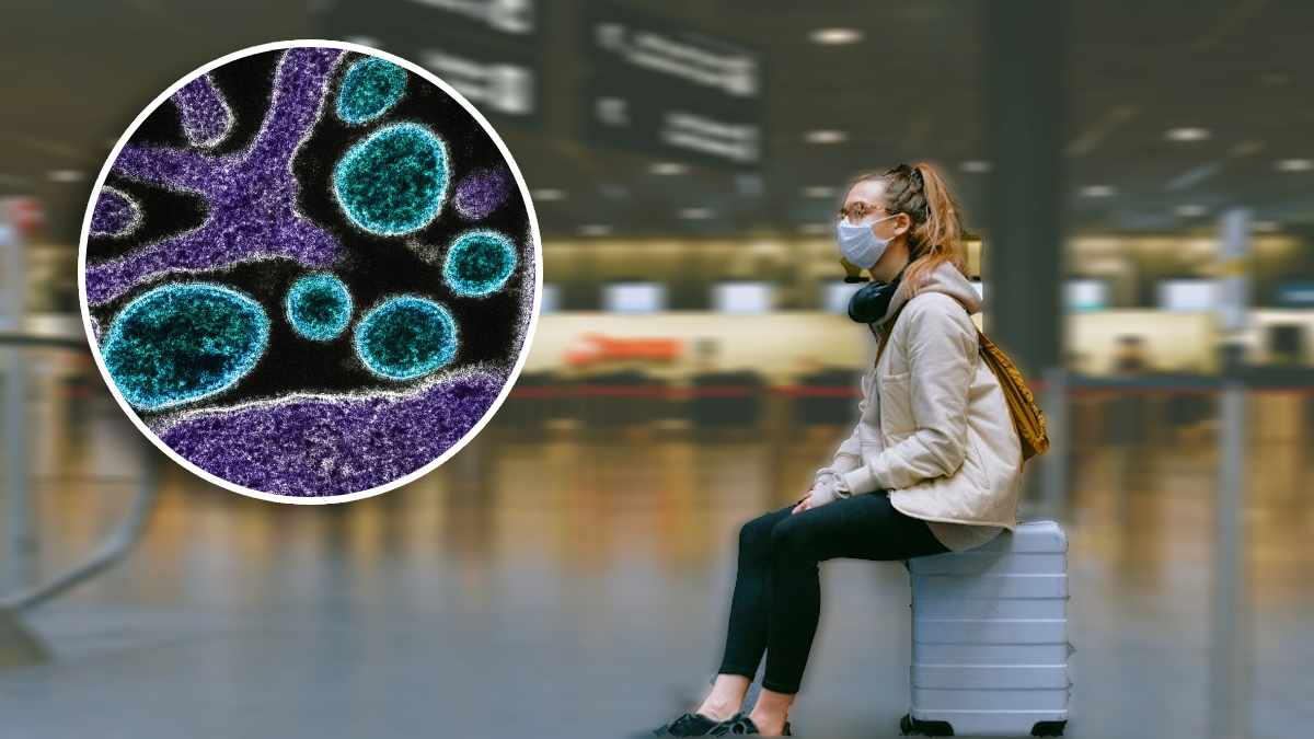 Nipah Virus: Several Asian Airports Deploy Covid-Style Screening After Outbreak In West Bengal; Here’s What We Know