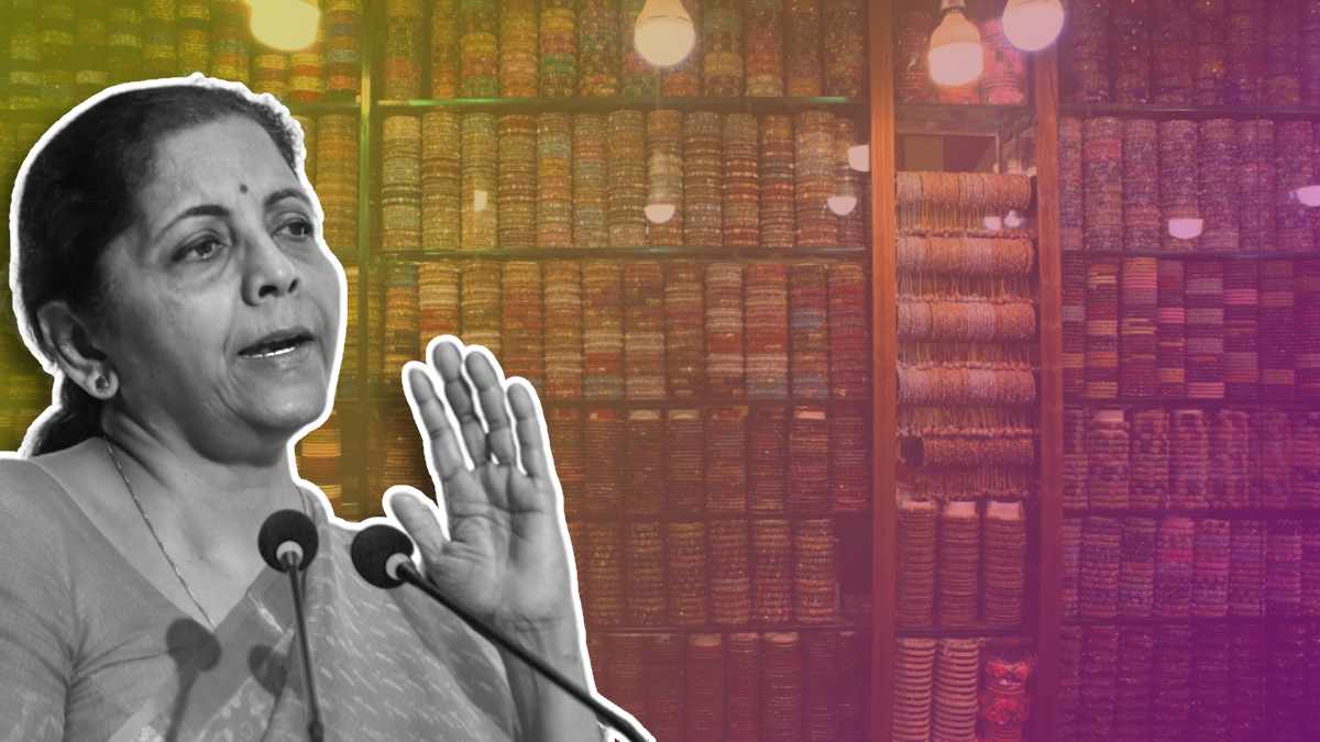 Union Budget 2026 Livestream: Know When And Where To Watch FM Nirmala Sitharaman’s Presentation For FY 26-27