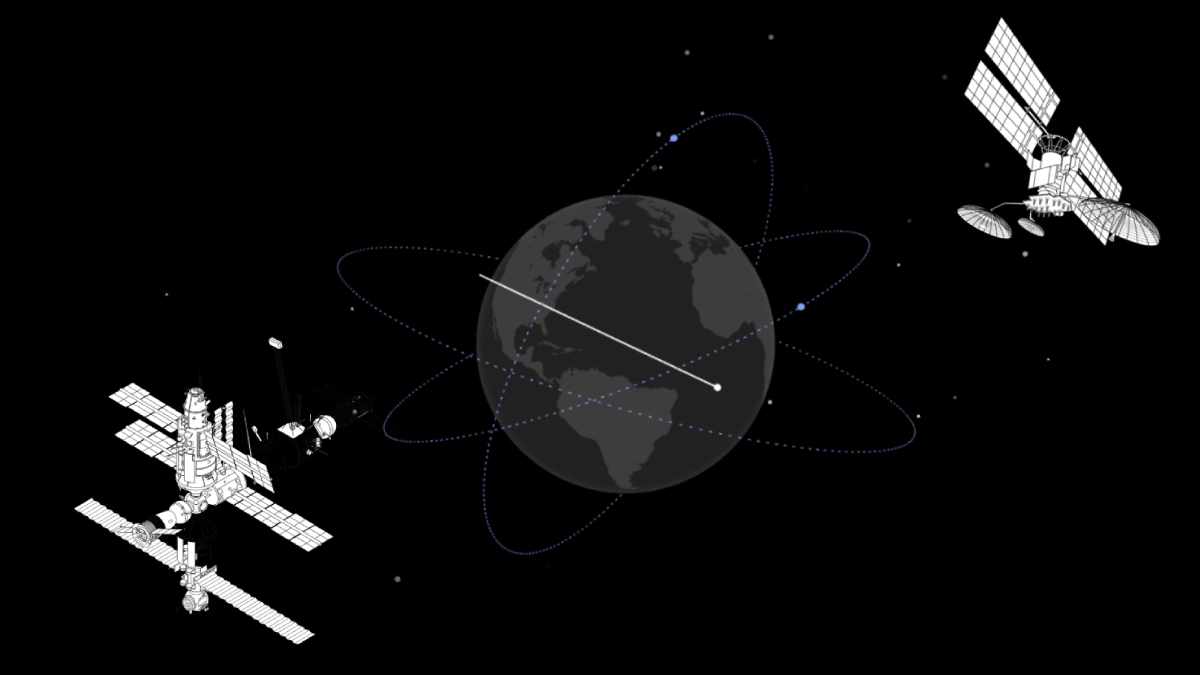 Elon Musk’s SpaceX Unveils Stargaze That Will Alert Satellites From Colliding In Low Earth Orbit; Here’s How