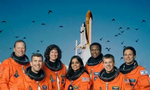 Ahead Of Artemis II Tributes To NASA Astronauts’ Ultimate Sacrifice On Day Of Remembrance; Know Their Last Mission