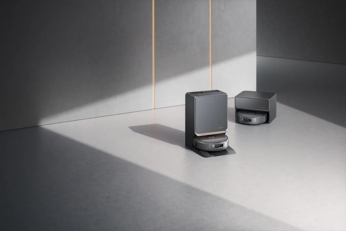 Narwal adds AI to its vacuum cleaners to monitor pets and find jewelry