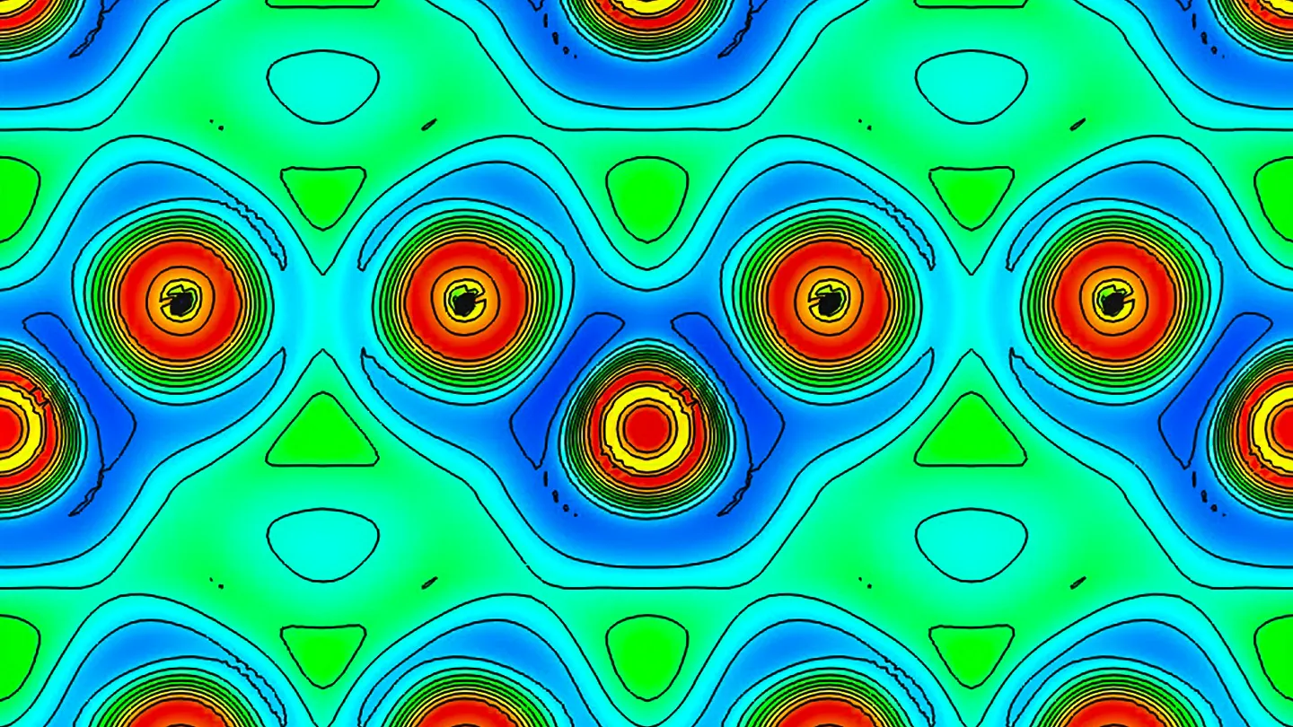 A new iron compound hints ‘primordial’ helium hides in Earth’s core