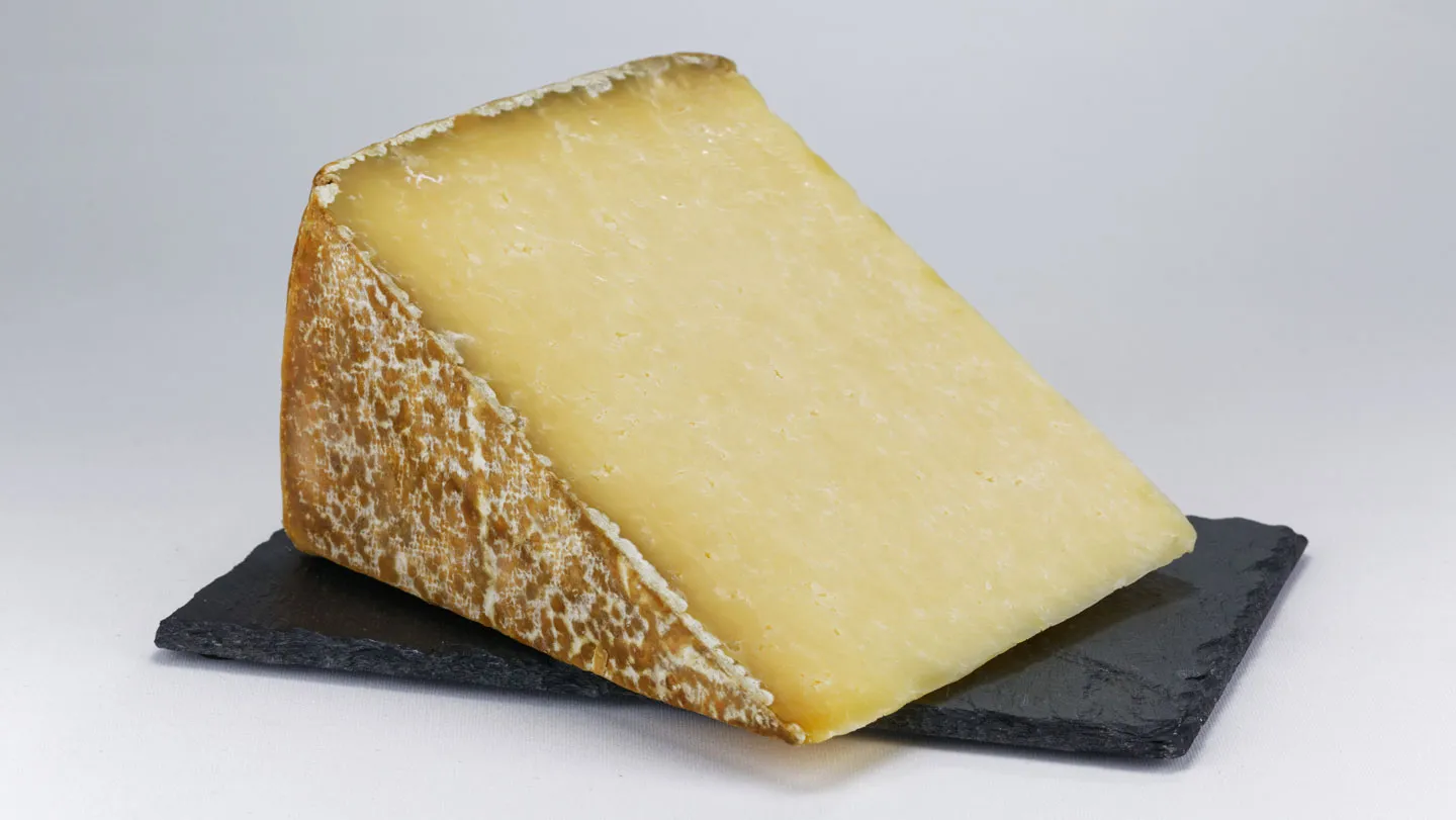 Climate change is coming for your cheese