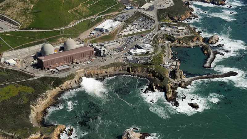 Is nuclear energy good? A new book explores this complex question