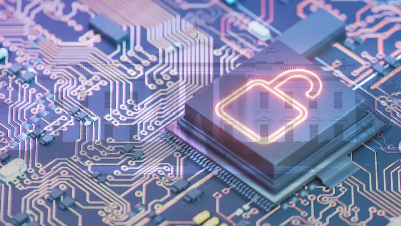 The U.S. government wants to go ‘all in’ on AI. There are big risks