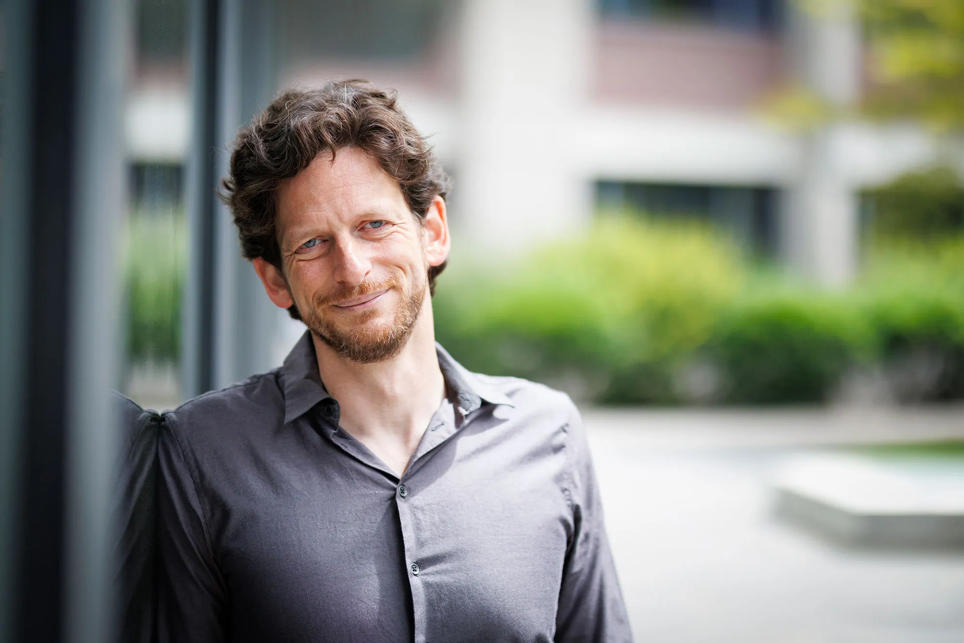 Researchers uncover surprising limit on human imagination — Harvard Gazette