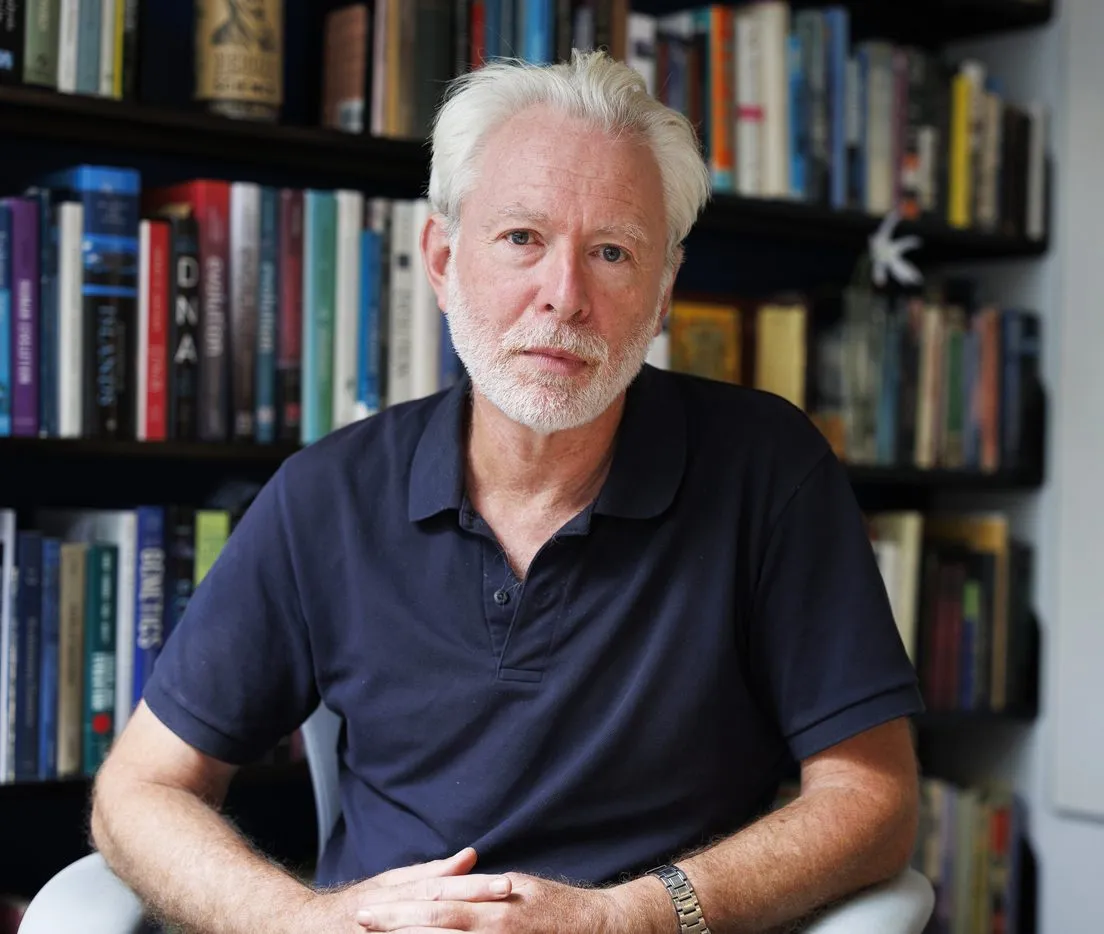 A real butterfly effect — Harvard Gazette