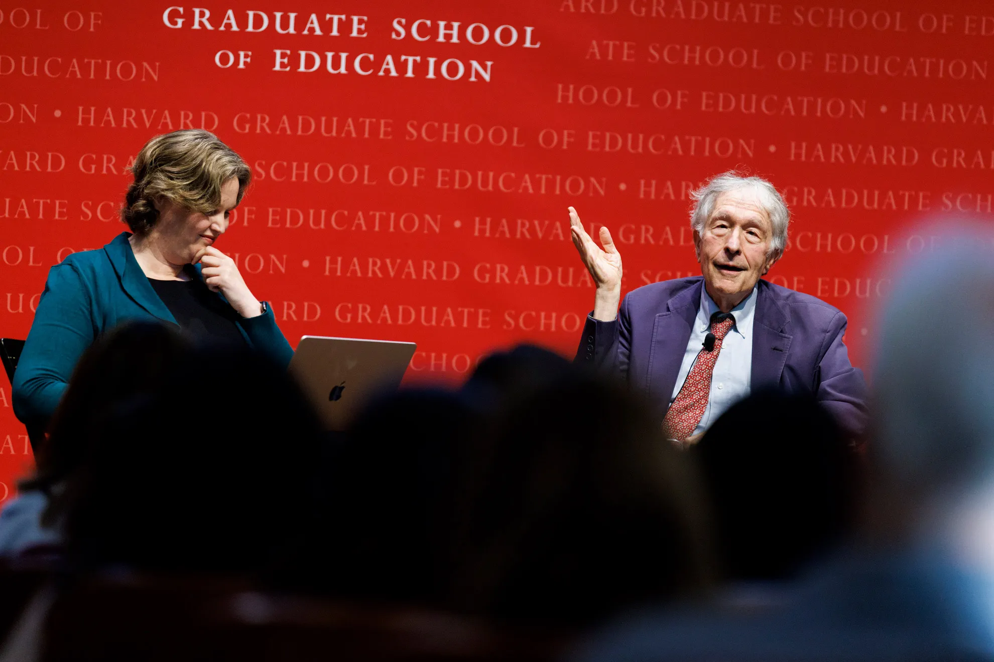 How AI could radically change schools by 2050 — Harvard Gazette