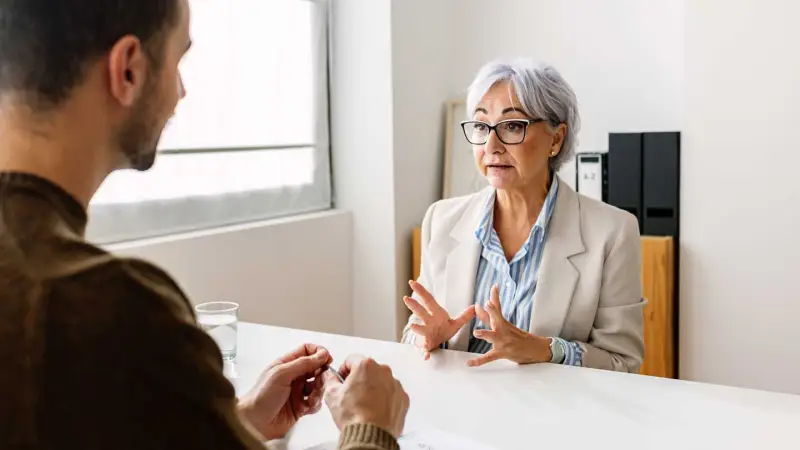 Biased online images train AI bots to see women as younger