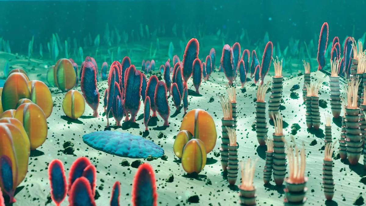 These Bizarre Fossils Have Baffled Scientists for Years. Now, Experts Have Cracked the Case.