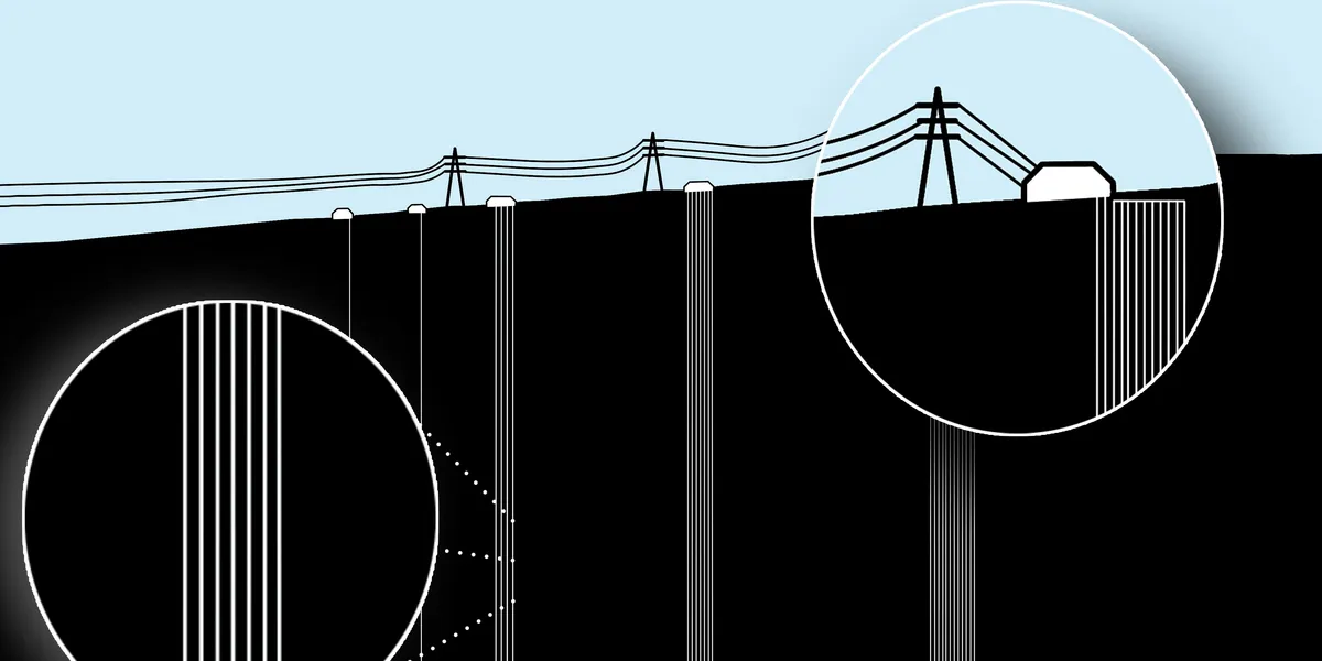 Deep Fission’s Plan for Underground Nuclear Reactors