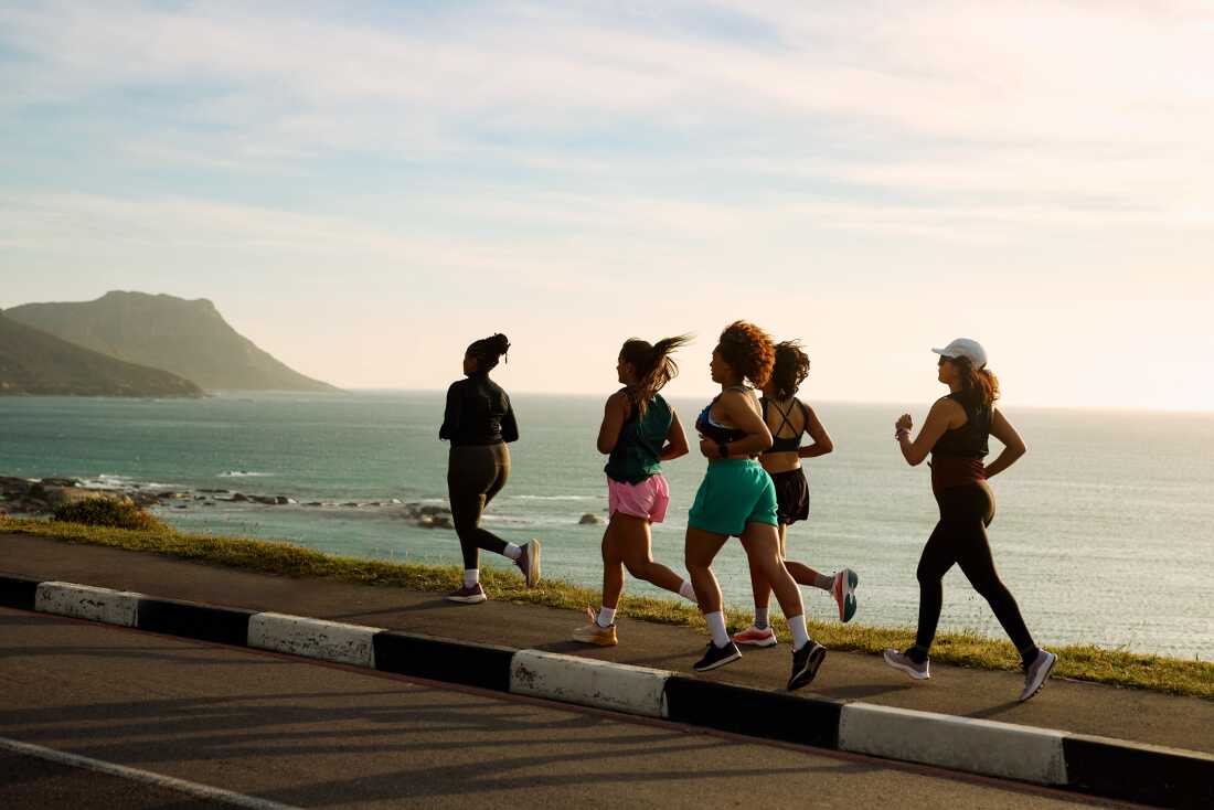 5 health myths holding women back and what doctors wish they knew : NPR