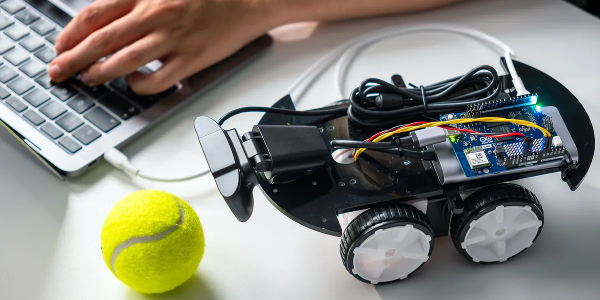 Qualcomm’s Arduino Acquisition Stirs Open-Source Debate