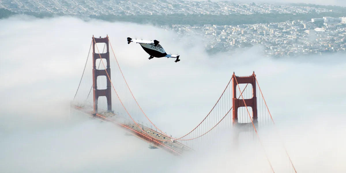 Pivotal Helix: A Quiet Leap in Emergency Response