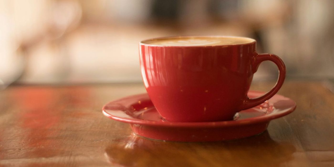 3-4 Cups of Coffee Daily May Slow Aging from Schizophrenia