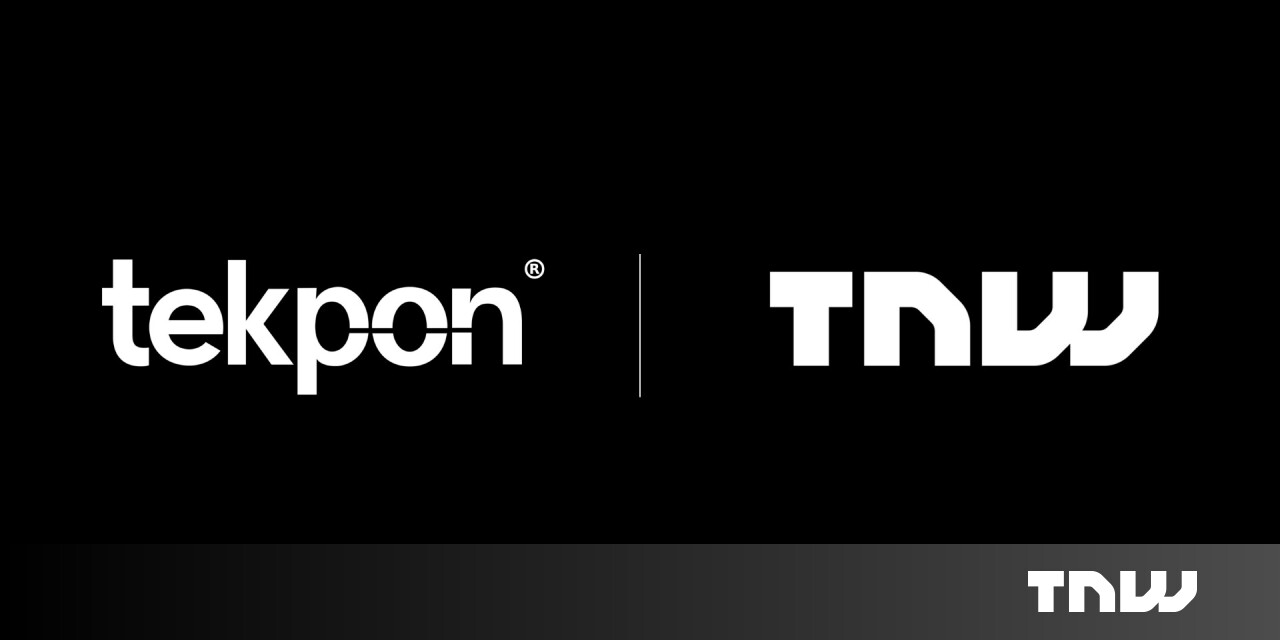 Tekpon acquires TNW (The Next Web) brand from The Financial Times