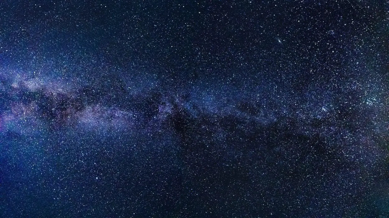 New evidence of how and when the Milky Way came together