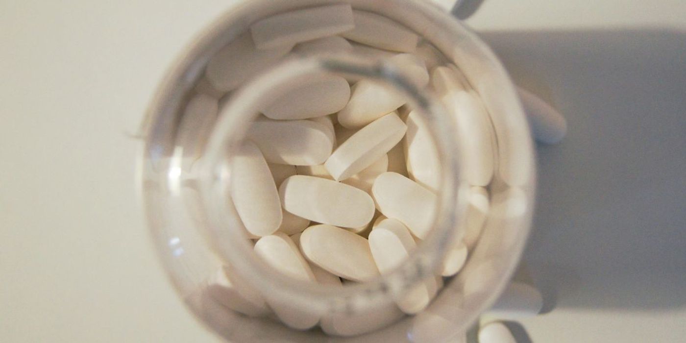 Opioid Tramadol May Increase Risk of Cardiac Events
