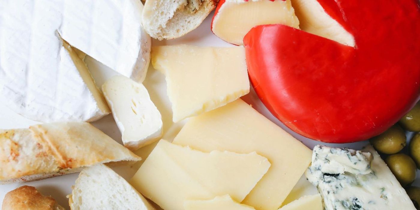 Eating Full-fat Cheese Linked to Lower Dementia Risk