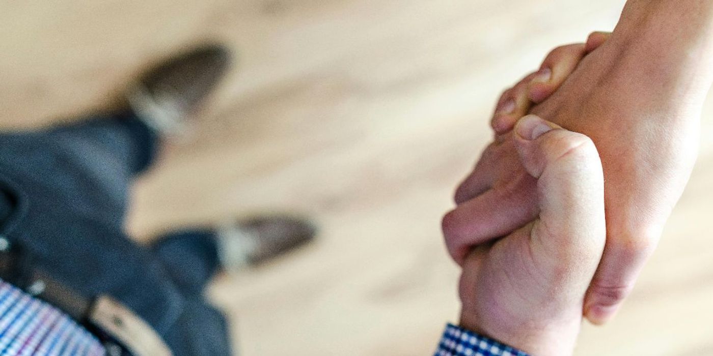 Helping Others Protects Against Cognitive Decline