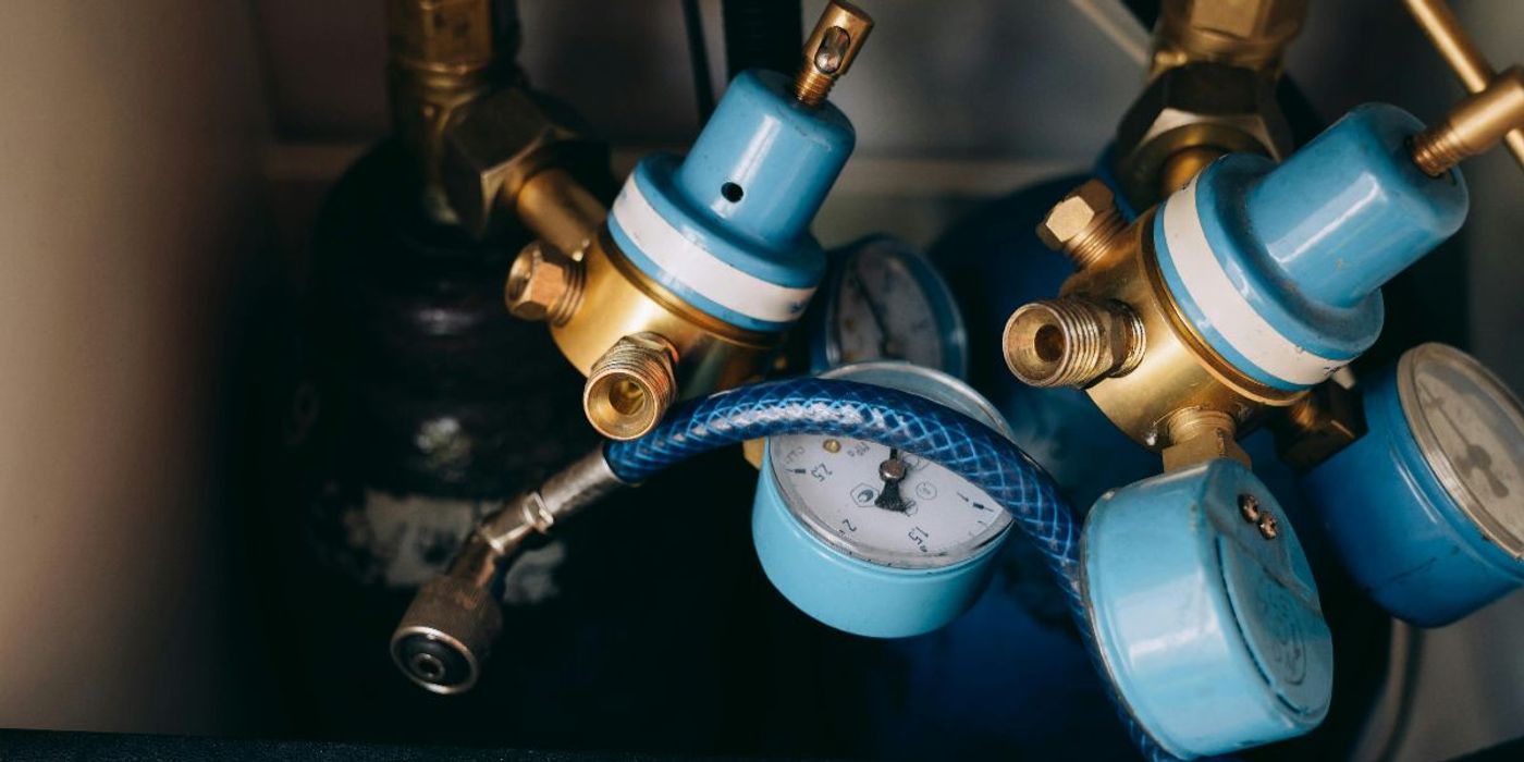 Nitrous Oxide Shows Promise for Treating Depression