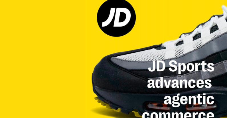 When shopping stops being a place