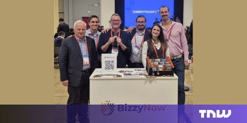 BizzyNow opens Mamacrowd equity round