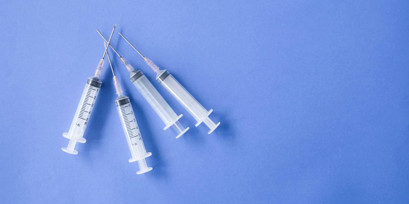 Monthly Injection Reduces Need for Steroids in Severe Asthma