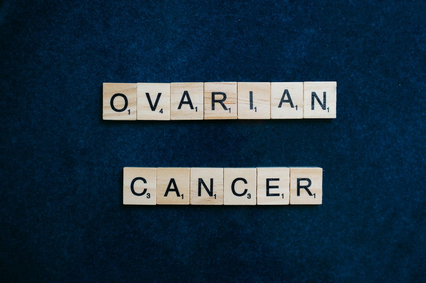 Study Identifies Potential Target for Advanced Ovarian Cancer