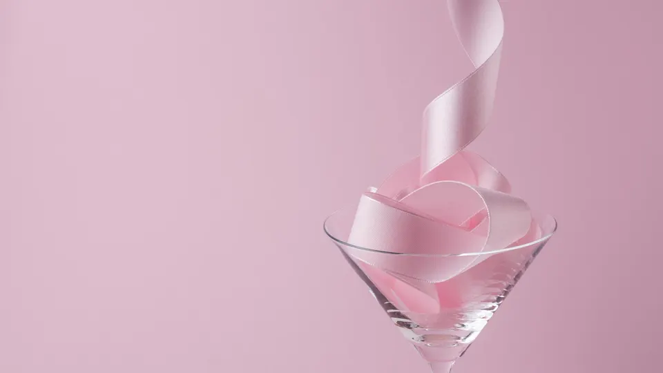 To Cut Breast Cancer Risk, Drink Less Alcohol, Science Says