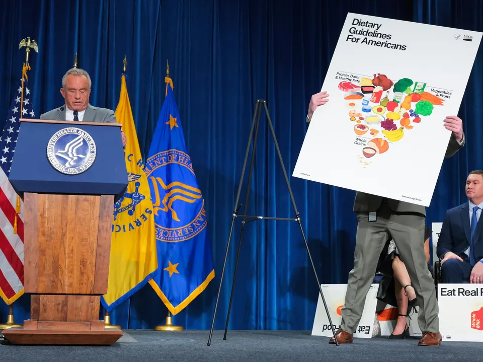 Red Meat, Beef Tallow In New Dietary Guidelines. What You Need To Know