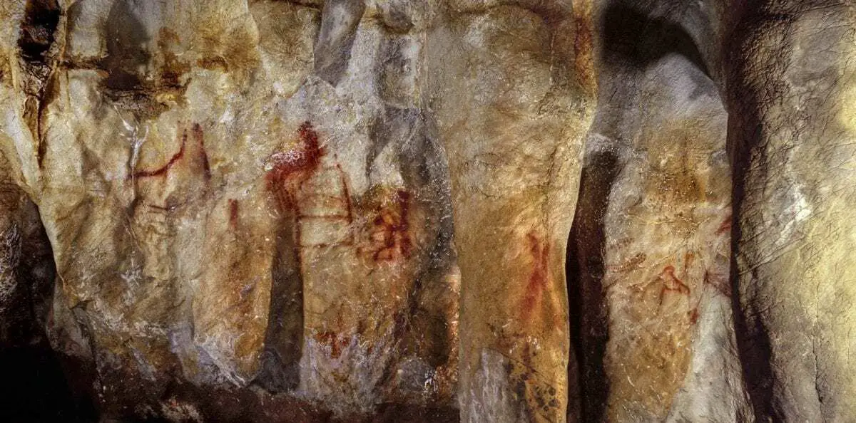 Earliest cave paintings were made by Neanderthals, scientists discover