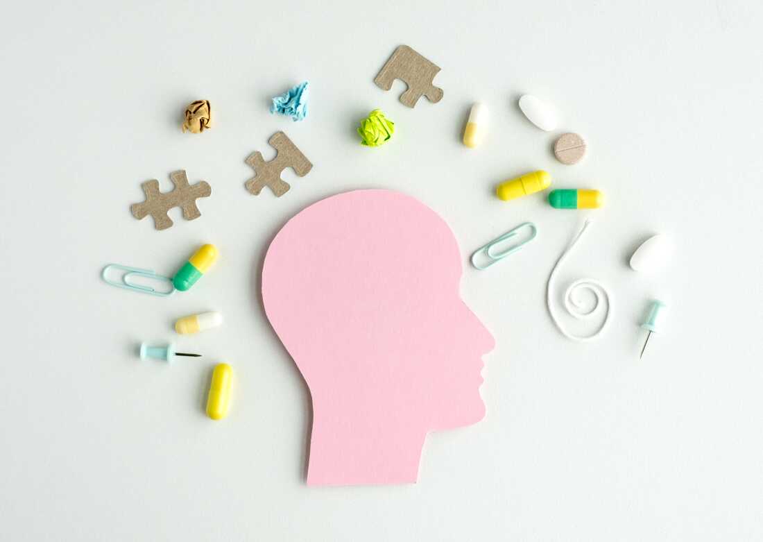 Can the prescription drug leucovorin treat autism? History says, probably not : NPR