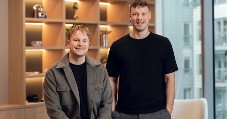 Synthesia’s valuation jumps to $4B after $200M raise