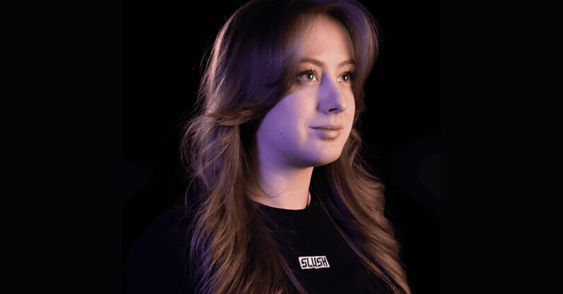 Noora Saksa steps in as new Slush CEO