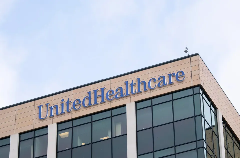 UnitedHealth Takes $1.6 Billion Hit To Earnings Amid Restructuring