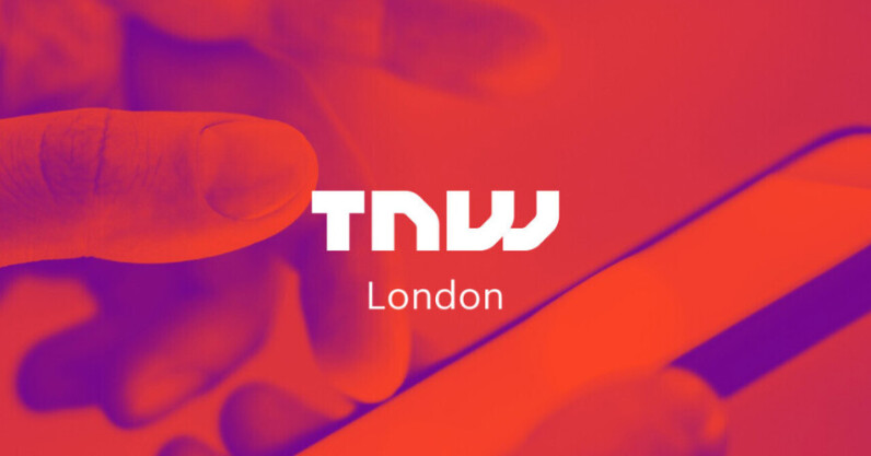 TNW Moves Its Flagship Conference to London