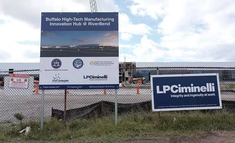 ‘Buffalo Billion’ Corruption Cases in NY End With Industry Execs’ Guilty Pleas