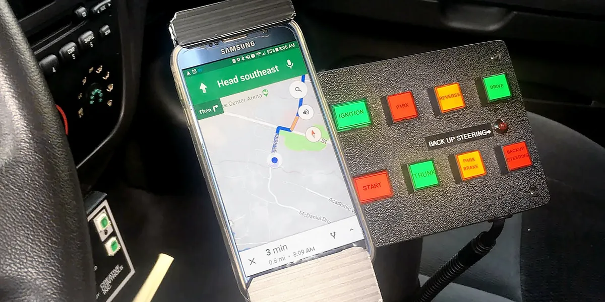 Assistive Technology’s DIY Approach Gains Traction