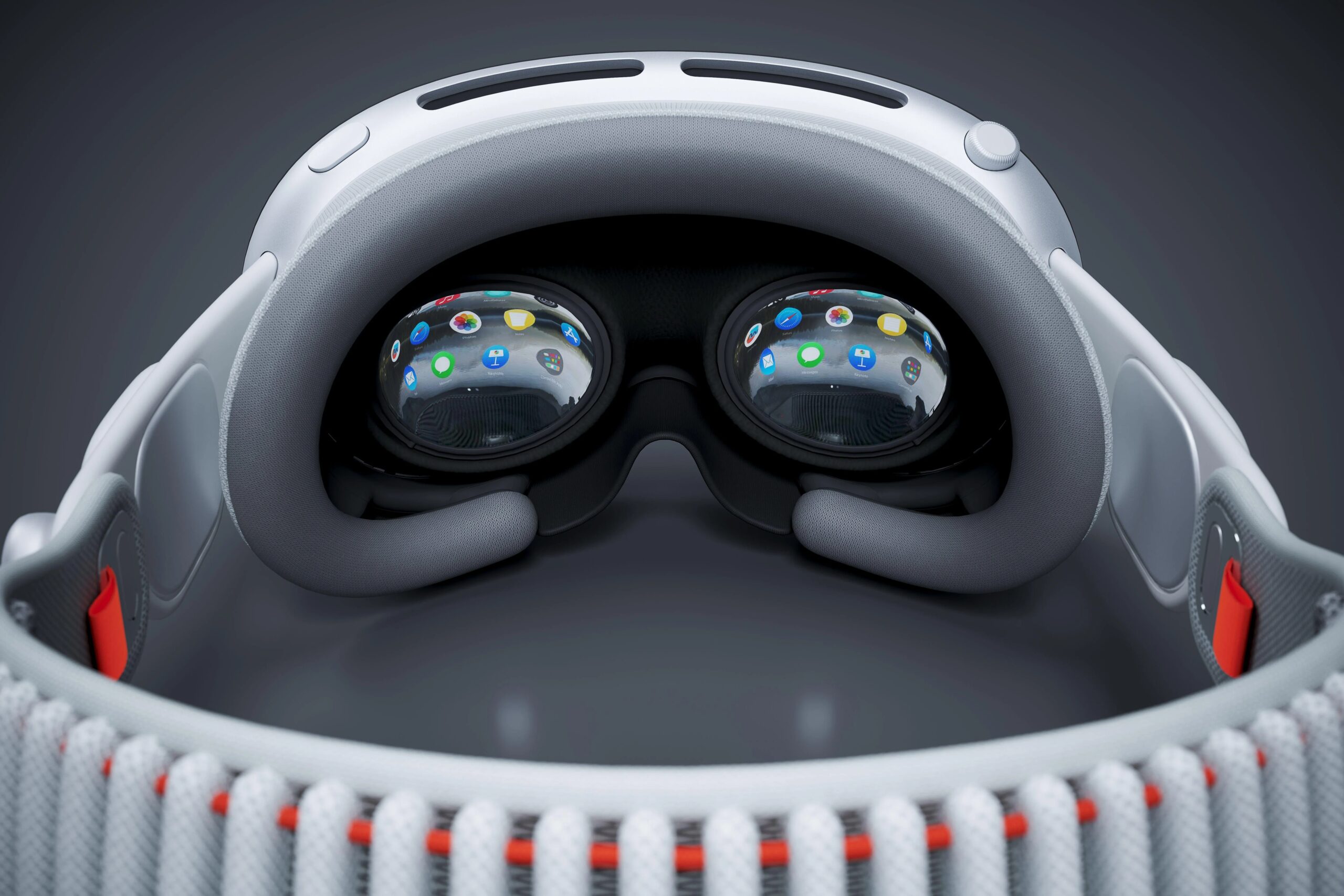 What Apple’s New Vision Pro Headset Might Do to Our Brain