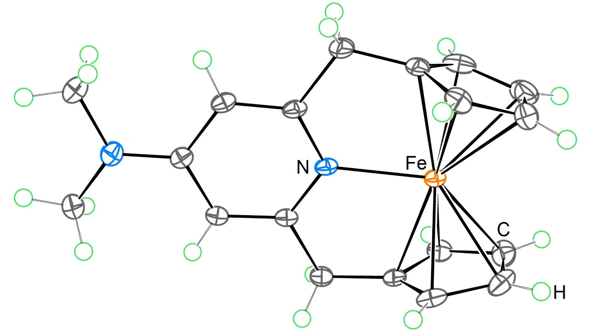 An ‘impossible’ 20-electron molecule challenges 100 years of chemistry