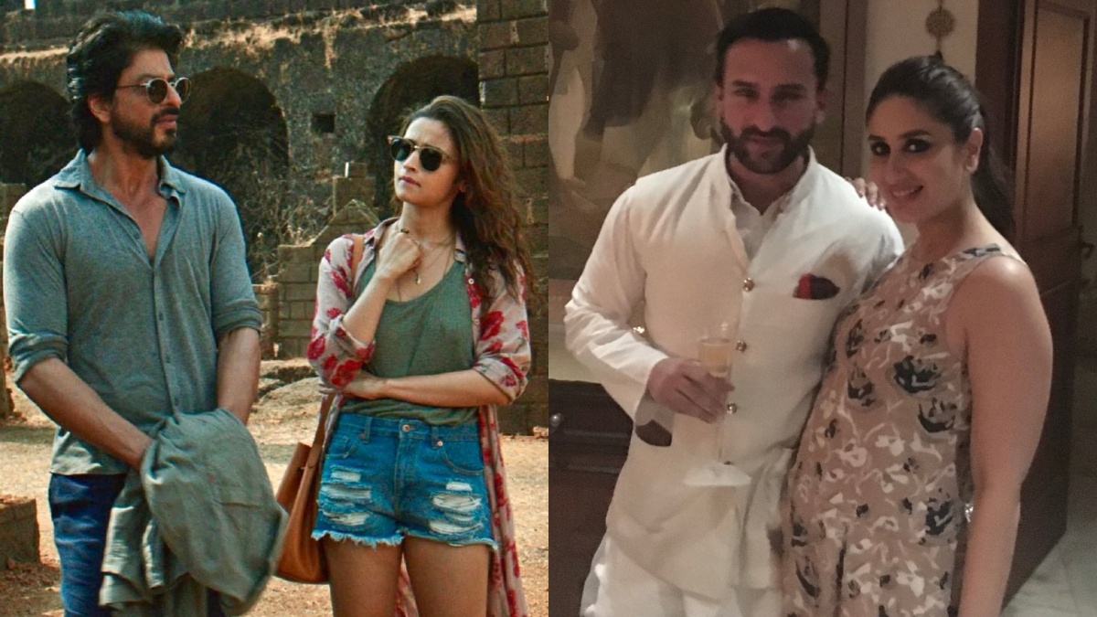 What Is The 2016 Instagram Trend? Why Is Everyone, Including Bollywood Celebrities, Getting Nostalgic?