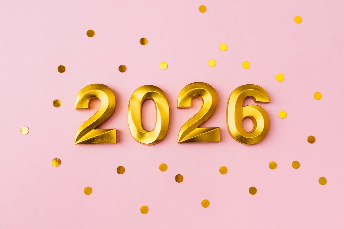Why 2026 Is a Mathematically Special Number