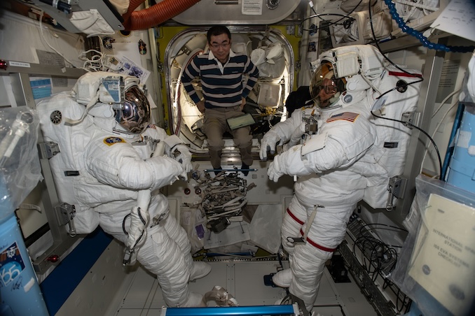 NASA weighs an earlier end to the Crew-11 mission after a ‘medical situation’ with an ISS crew member postpones first spacewalk of 2026