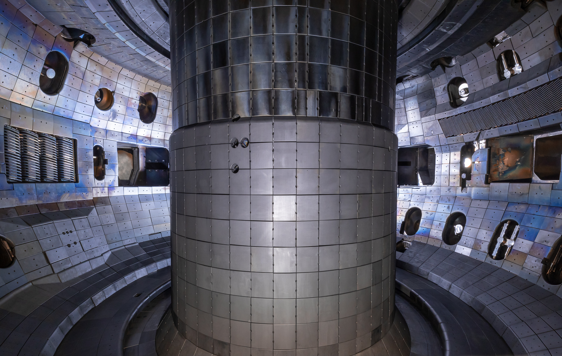 AI Meets Fusion: CMU, Princeton Join Forces to Pursue Clean, Abundant Power