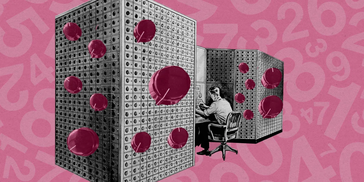 LLMs contain a LOT of parameters. But what’s a parameter?