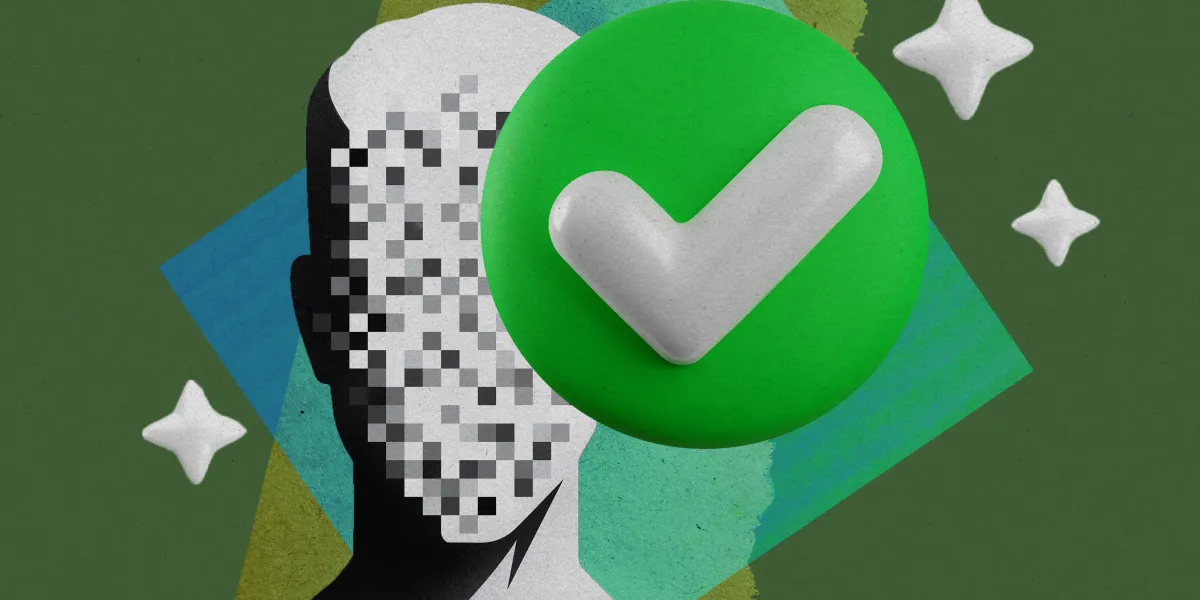 Why chatbots are starting to check your age