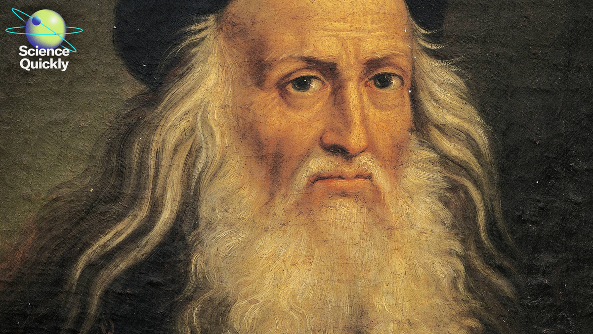 Forensic science meets ancient art—inside the quest for Leonardo da Vinci’s DNA